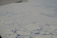 Back in Alaska