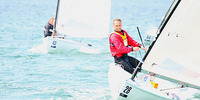 Finnjolle SM 2010
