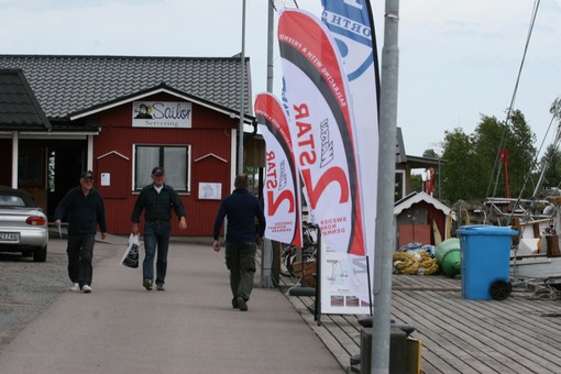 Förberedelser Watski 2star 2011