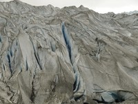 Glaciärer