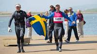 Grattis till OS-Guldet!
