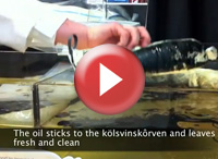 Kølsvinspølsen