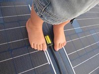 Köp- och installationsguide för Solara solpaneler för marint bruk