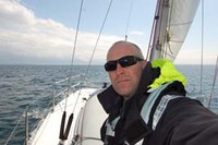 Leveranssegling till Norge inför Watski 2Star Skagerak