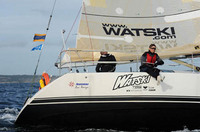 Lite bilder från Watski 2Star Skagerak