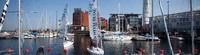 Malmö Sail Week 9-12 augusti