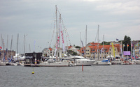 Match Cup Sweden 2010