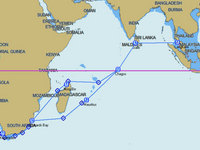 Mot Afrika!