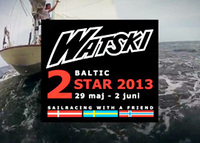 Resultat - Watski2star 2013 !