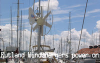 Om vindkraftverk
