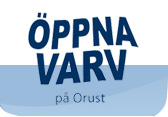 Öppna Varv - 26-28 augusti