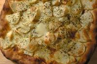 Potatispizza