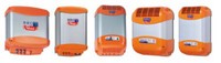 Quick Batterilader