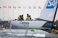 SAP Extreme - Watski is supplier sponsor !