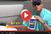 Ny film - Starbrite - Hull Cleaner 
