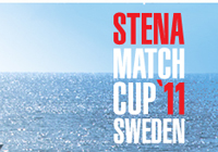 Stena Match Race Cup 2011
