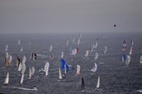 Sydney-Hobart 2011