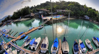Tillbaka på Langkawi