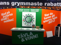 Välkommen till Göteborgsmässan