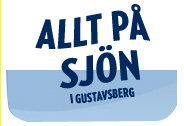 Välkommen till Sveriges största flytande båtmässa!