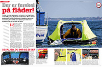 Viking flottar - Bäst i test