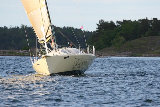 Sjunde starten - Watski 2star 2012
