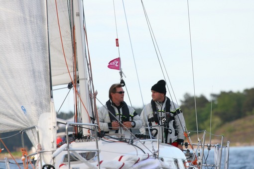 Sjunde starten - Watski 2star 2012