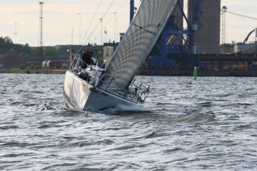 Sjunde starten - Watski 2star 2012