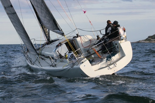Sjunde starten - Watski 2star 2012