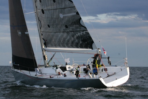 Sjunde starten - Watski 2star 2012