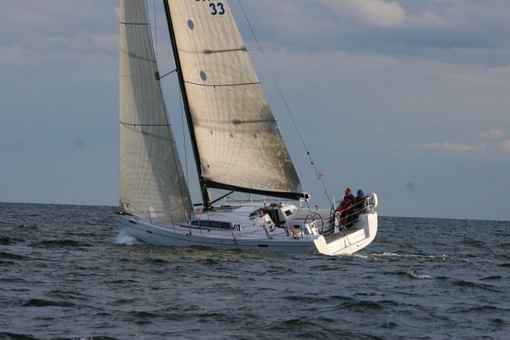 Sjunde starten - Watski 2star 2012
