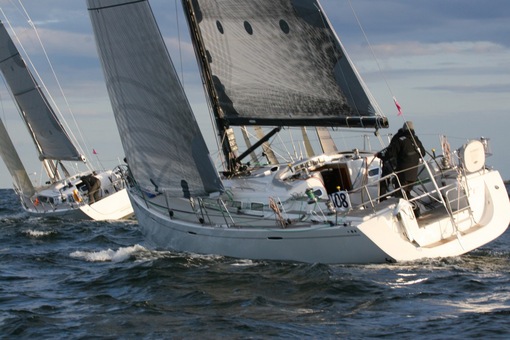 Sjunde starten - Watski 2star 2012