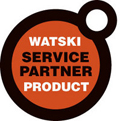 Watski Service Partner - Fachhändler
