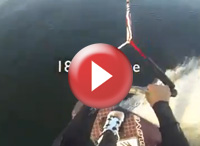 Watski Watersport, gode råd til fart