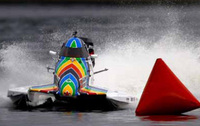 World & European F2/F4s Championship