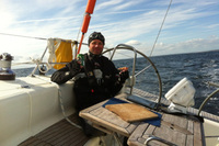 Watski 2star Skagarrak 2012 Norge