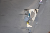 Vår sjungande propeller