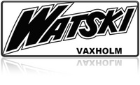 Watski Vaxholm