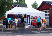 Junior SM i Arkösund