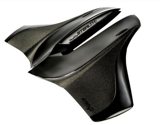 Är en hydrofoil bra?